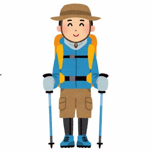 漫画徒步,探寻自然与心灵的奇妙旅程